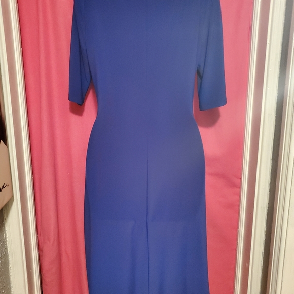 #1125 Ralph Lauren dress - Picture 5 of 5